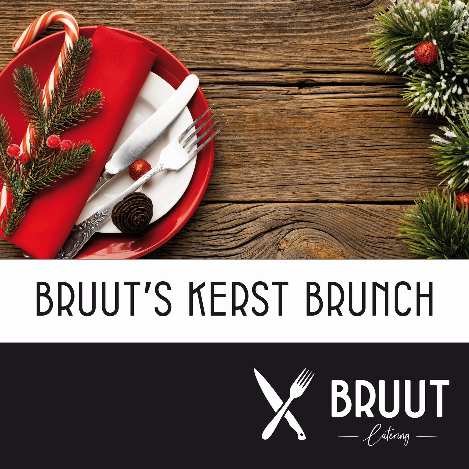 Kerst Brunch