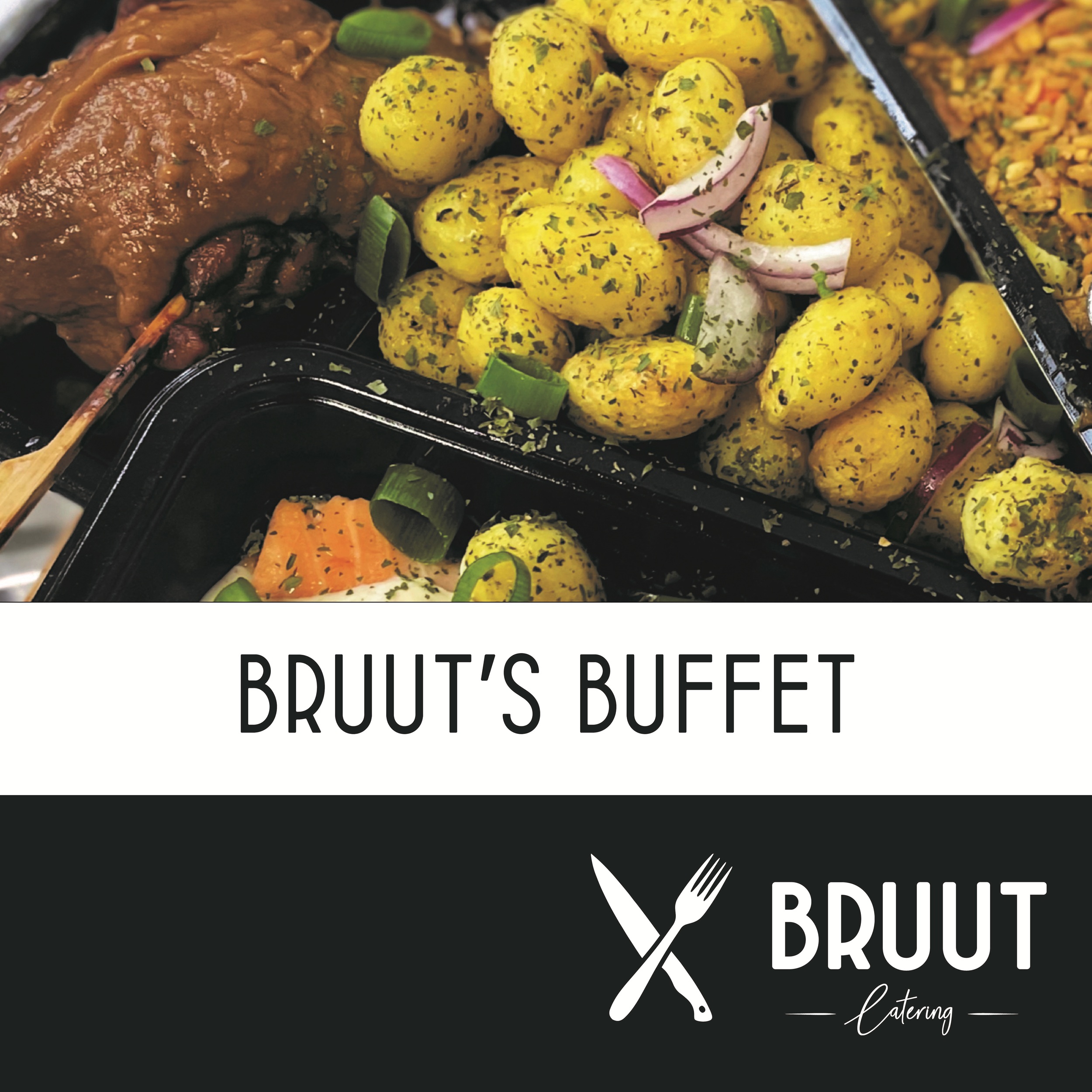 Bruuts Buffet